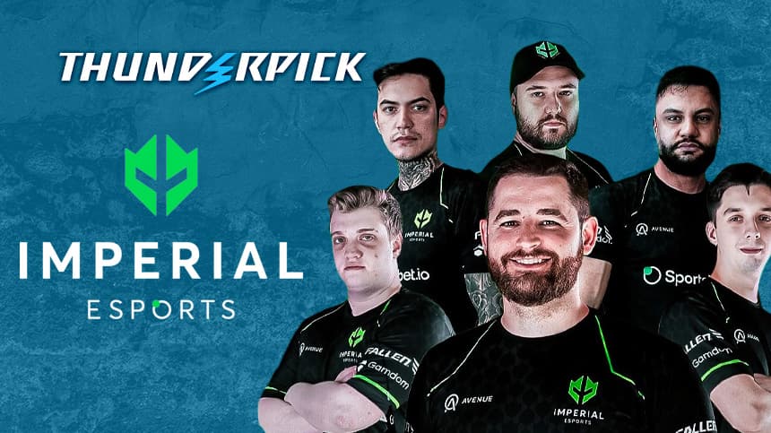 Imperial Esports Overview