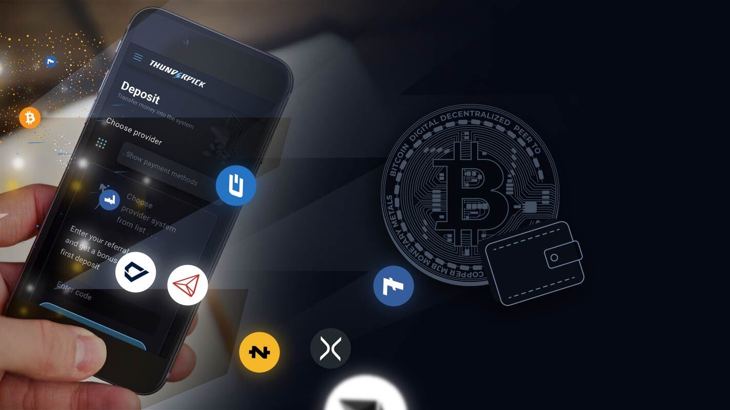 top 5 wallets for cryptocurrency
