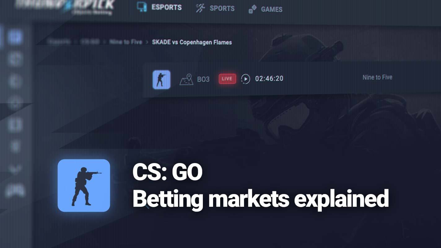 Cs go bets