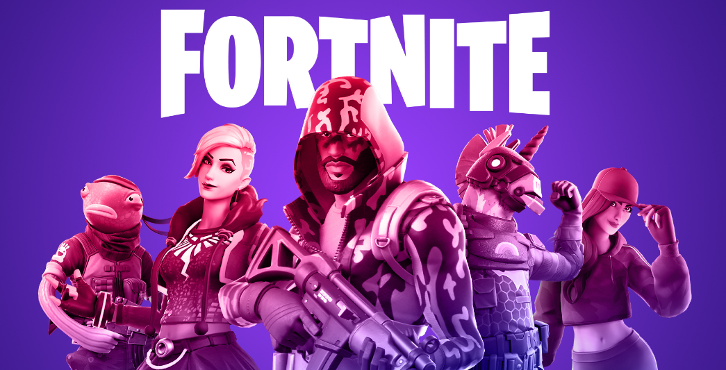 What is Fortnite?