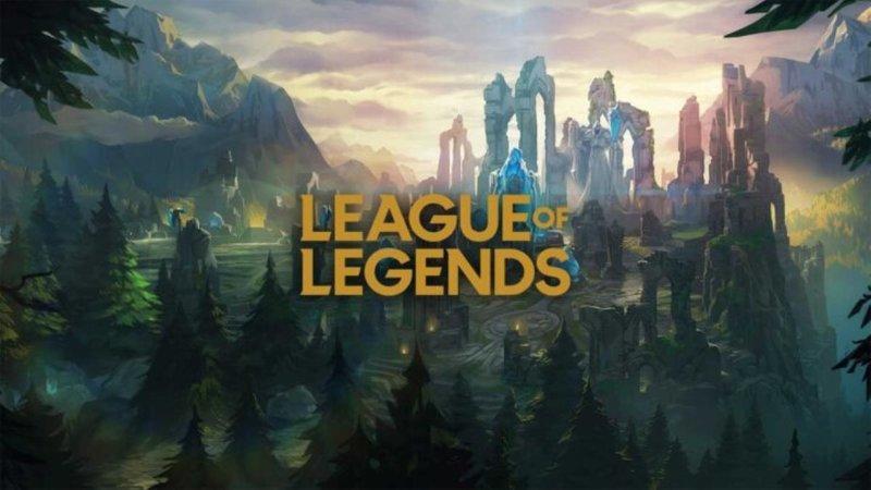 How to play on japanese server League of Legends