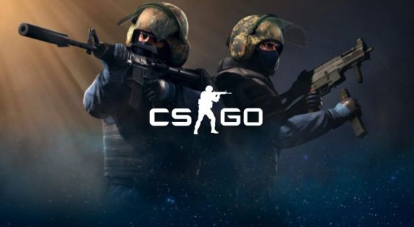 CSGO ranking system