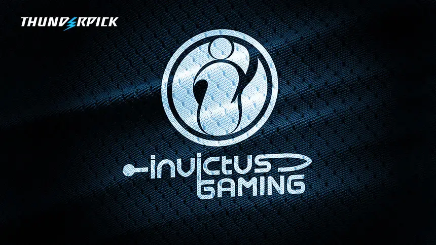 Invictus Gaming: Overview
