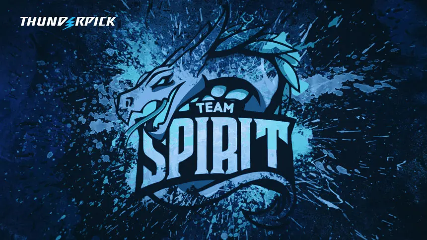 team-spirit