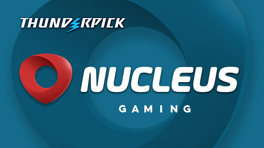 Nucleus Gaming Review – Play Nucleus Gaming slots