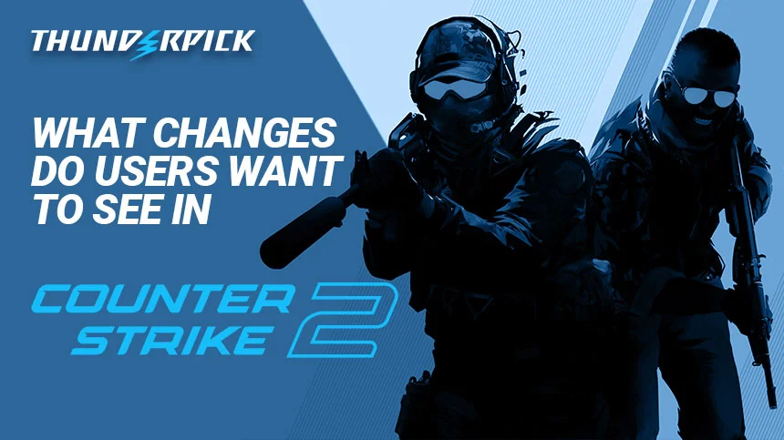 Will there be a Counter Strike 2 beta? CS2 confirmed