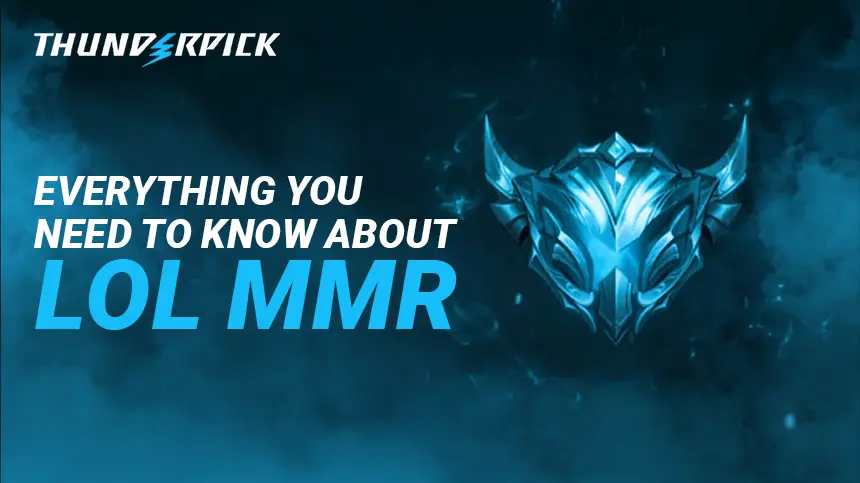 LoL MMR in Season 2022  How to check it & How to improve it