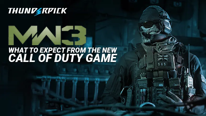 Activision confirms Zombies return in Call of Duty: Modern Warfare 3 - Dot  Esports