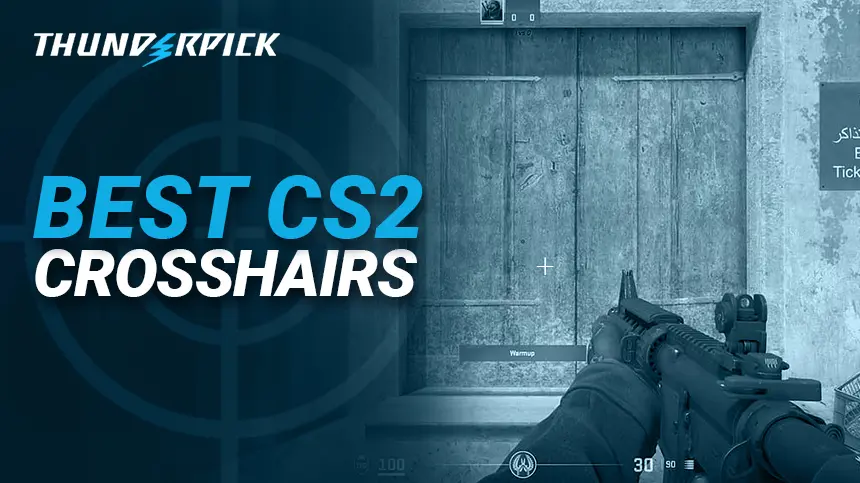 Best Cs2 Crosshair Settings You Should Be Using Right Now