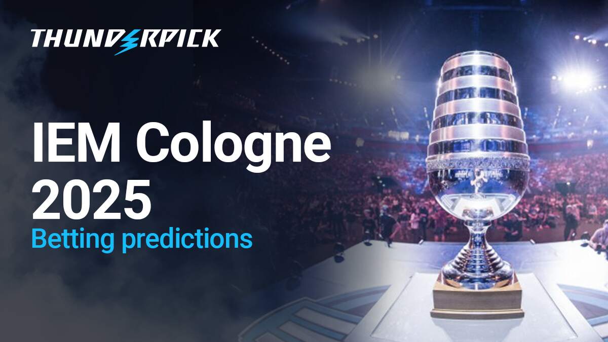 IEM Cologne Betting Predictions