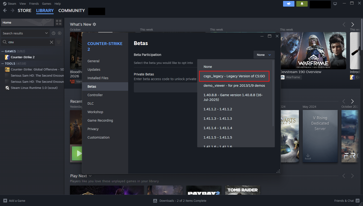 Can You Play CS2 On Mac?