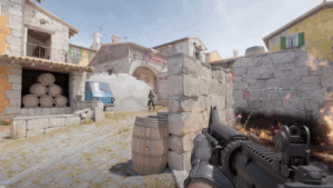zywoo cs2 settings