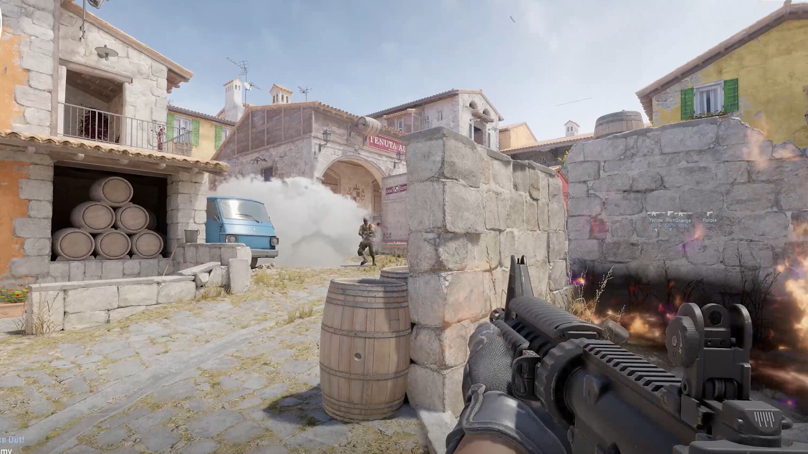 Can You Play CS2 On Mac?