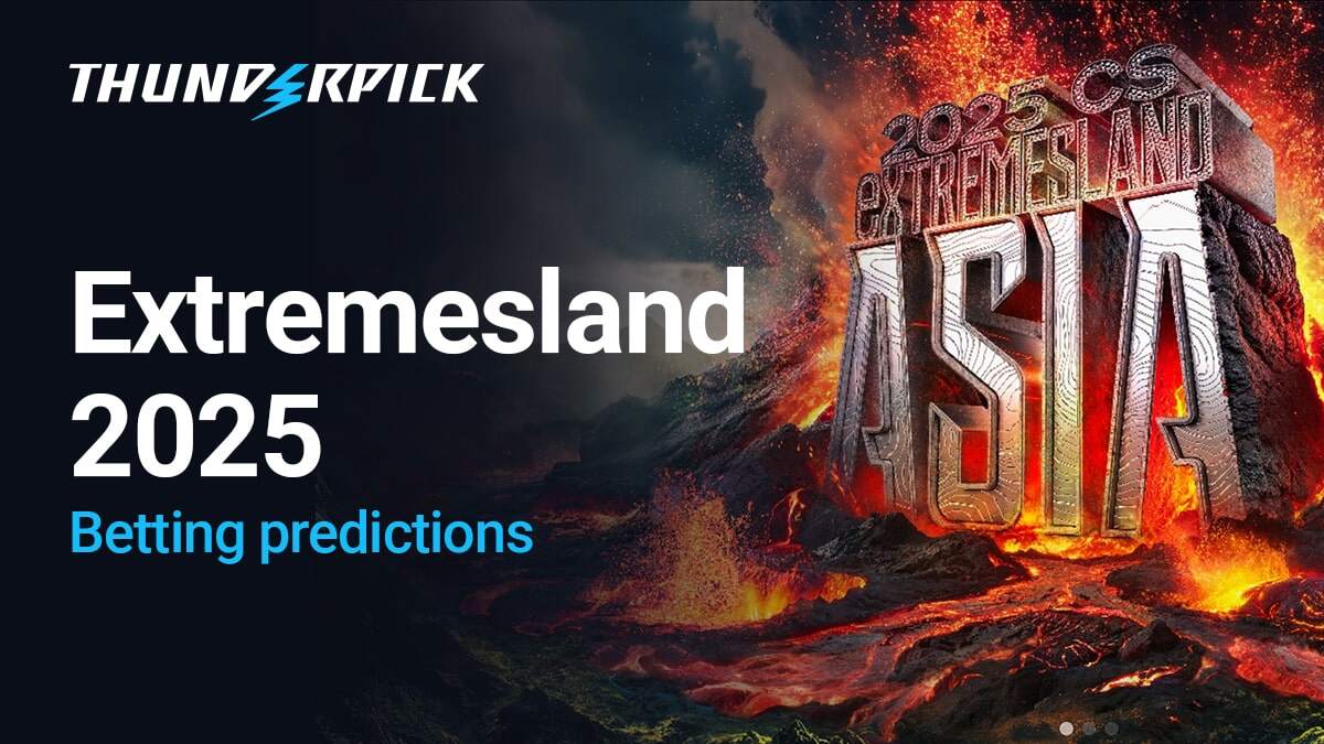eXTREMESLAND 2025 Betting Predictions