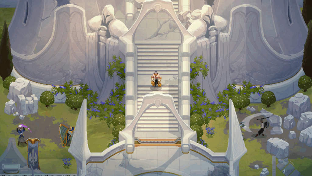 The Mageseeker Is a League of Legends Spinoff Action RPG