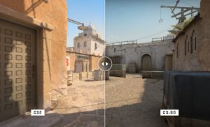 cs2 market