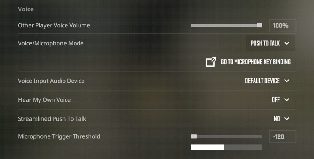 How To Make A Private Match CS2 Lobby Chat