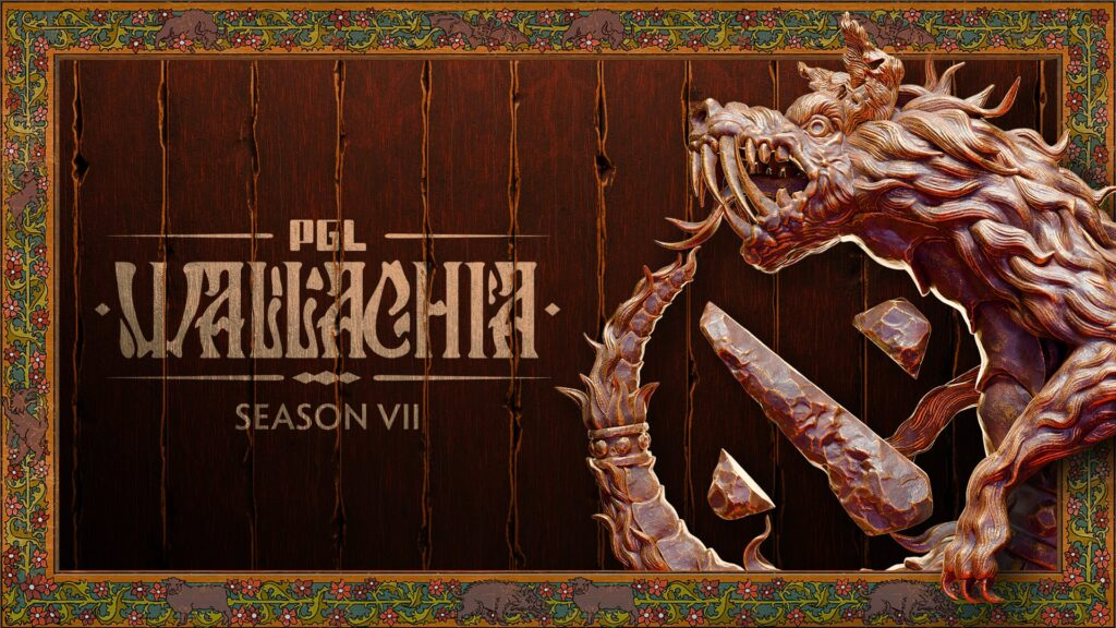 PGL Wallachia Season 7