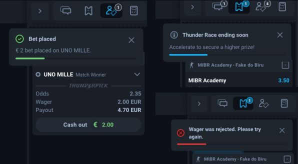 Notifications Update has your Toasts Pop up for a shorter amount of time
