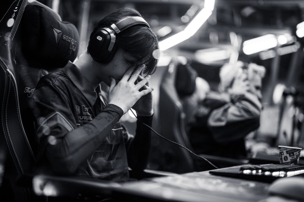 Satanic was just 17 last year when he reached third-place at TI14. This year he’ll be looking to lift the Aegis for TI15