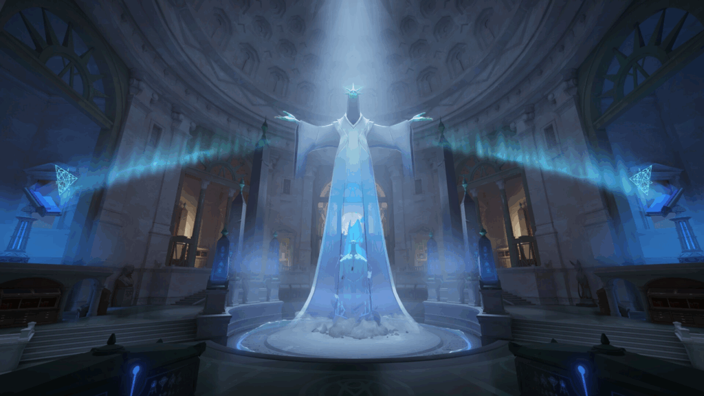 Deadlock ranks - Chapel