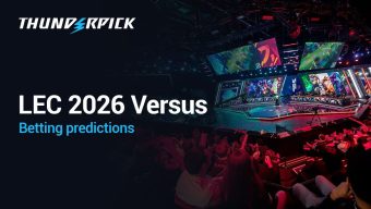 LEC 2026 Versus Betting Predictions