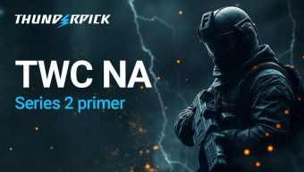 TWC Thunderpick World Championship NA Series 2 Primer