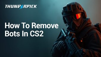 How to Remove Bots in CS2