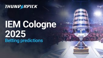 IEM Cologne Betting Predictions