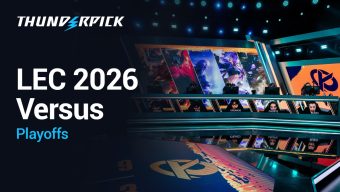 LEC Versus 2026 Playoffs Betting Predictions