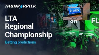 LTA Championship 2025 Betting Predictions