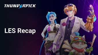 LES Spring Playoffs Recap
