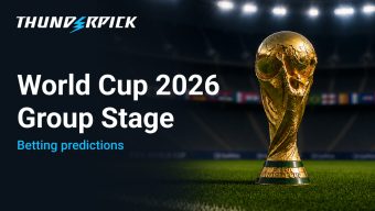 World Cup 2026 Groups Betting Predictions