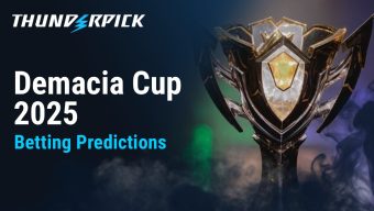 Demacia Cup 2025 Betting Predictions