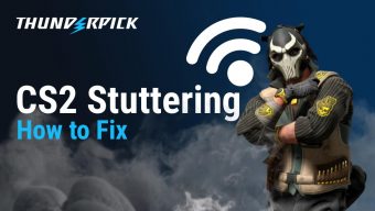 How to fix CS2 Stuttering