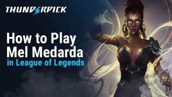 How to play Mel League of Legends Tips and Tricks Mel Guide