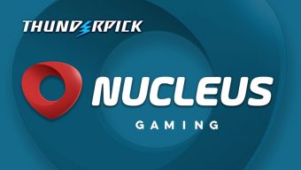 Nucleus Gaming logo