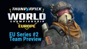TWC Thunderpick World Championship EU Series 2 Primer