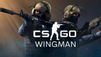 CSGO Wingman Product