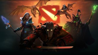 What is Dota 2?