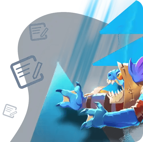 Latest news from thunderpick