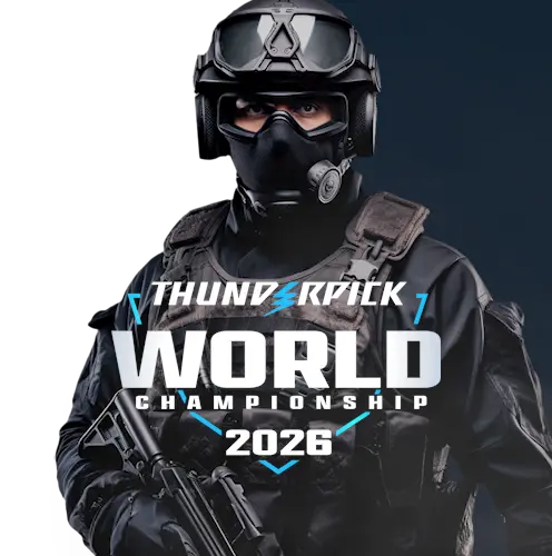 Thunderpick World Championship
